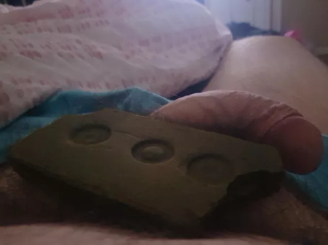 Who re(m)members old school pollen. by BlacksmithPrudent915