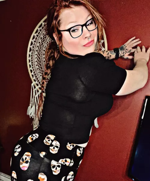 Who said a girl can’t have both? by themandymayhem