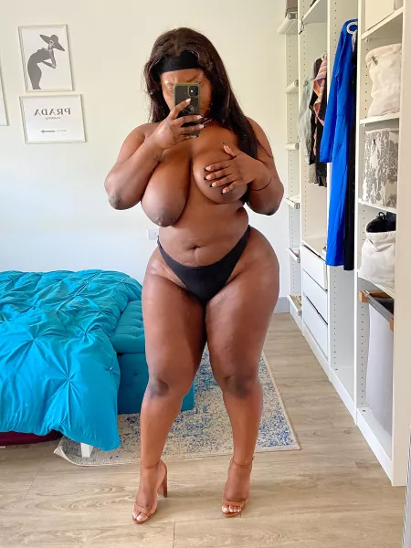 who said you cant dress classy naked? by AnnikaWaters