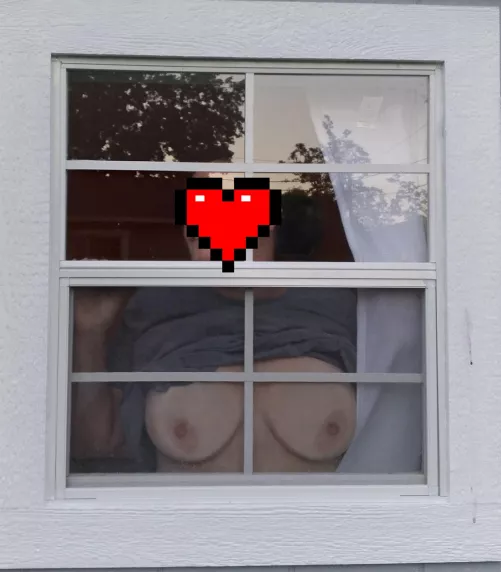 Who says a mom can't have fun🤭 by Suspicious_Bowl611