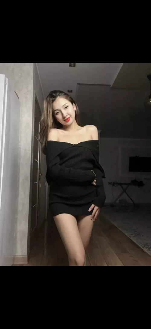 Who says that Asian women aren't perverted too? by MyxWorldx