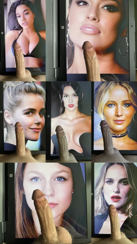 Who should get the next load? by lukinforfun352