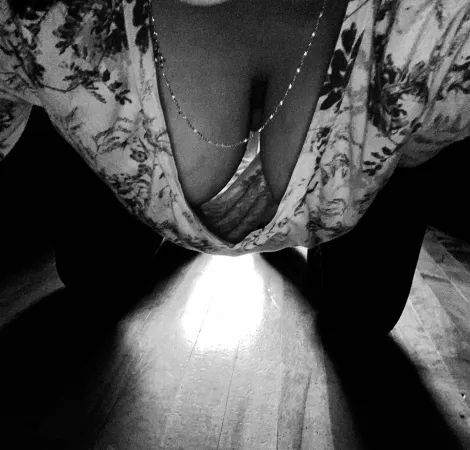 Who sings the song with Lyrics “Get down get deeper and down Get down get deeper and down” by Not_That_JuneCleaver