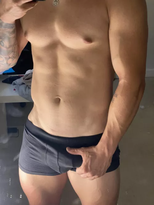 Who thinks Chest Ink would look good? by madsandcals