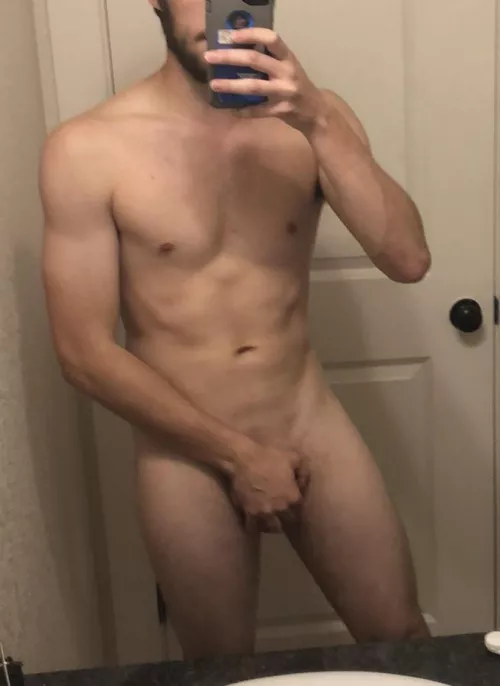 Who thinks I should move my hand? by jjwats221