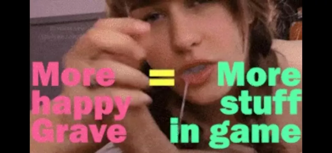 Who this girl saw her from a game ad (game is called become alpha ) by HistorianSubject6018