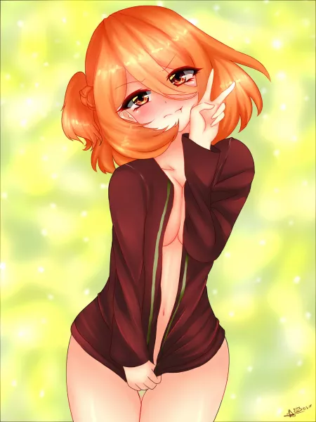 Who took Venus's Skirt? by [deleted]