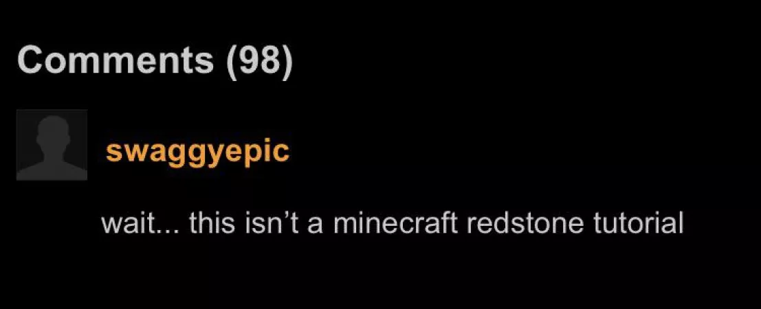 Who tricked them? by MinisApprentice