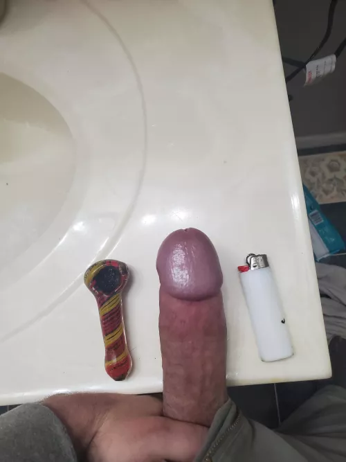 Who tryin to s[M]oke? by No_Credit2419