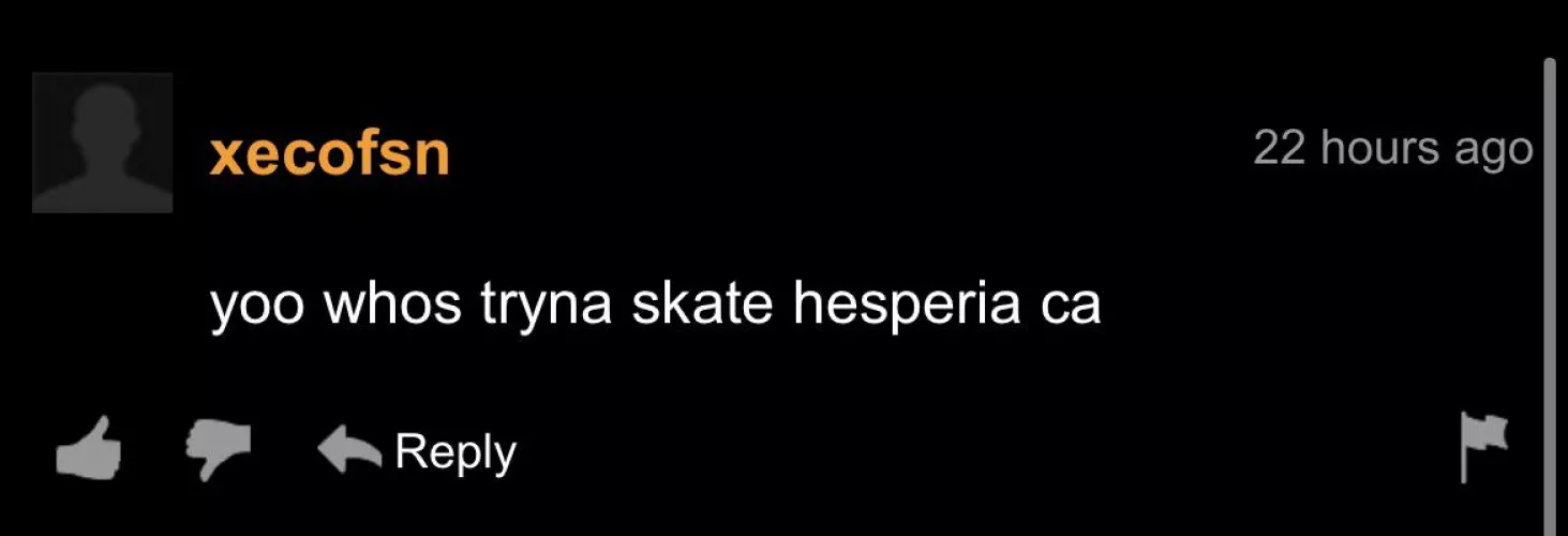 Who tryna skate? by The_Neato_Mosquito