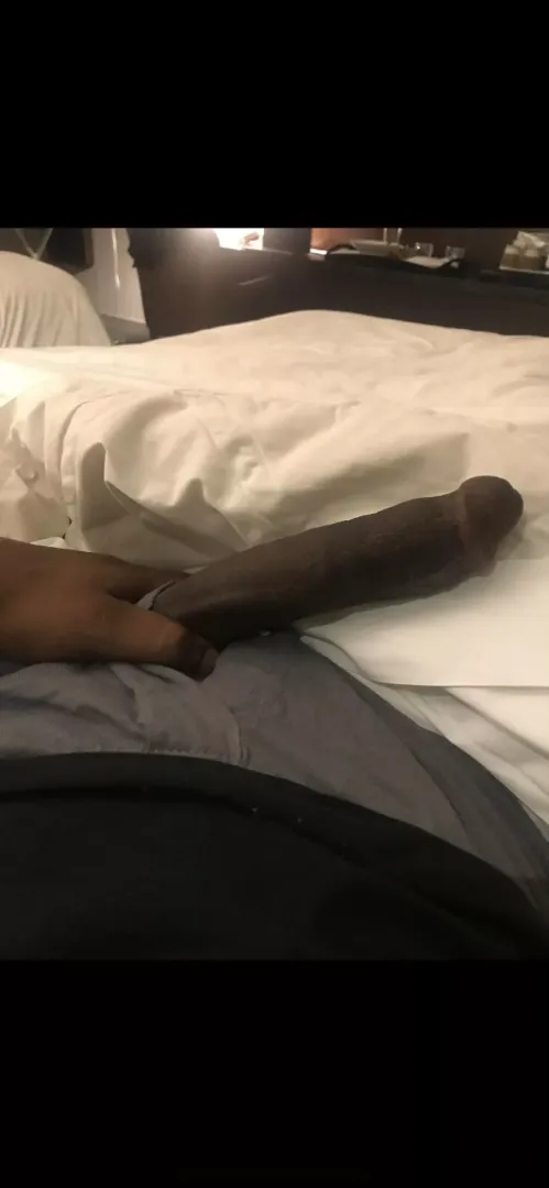 Who trynna get broken in half 😈 posted by ComplaintSouth9060