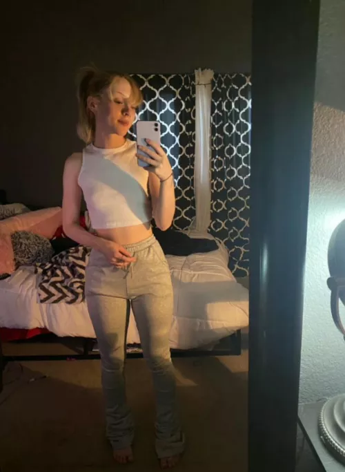 Who up by AlyssaWamsley