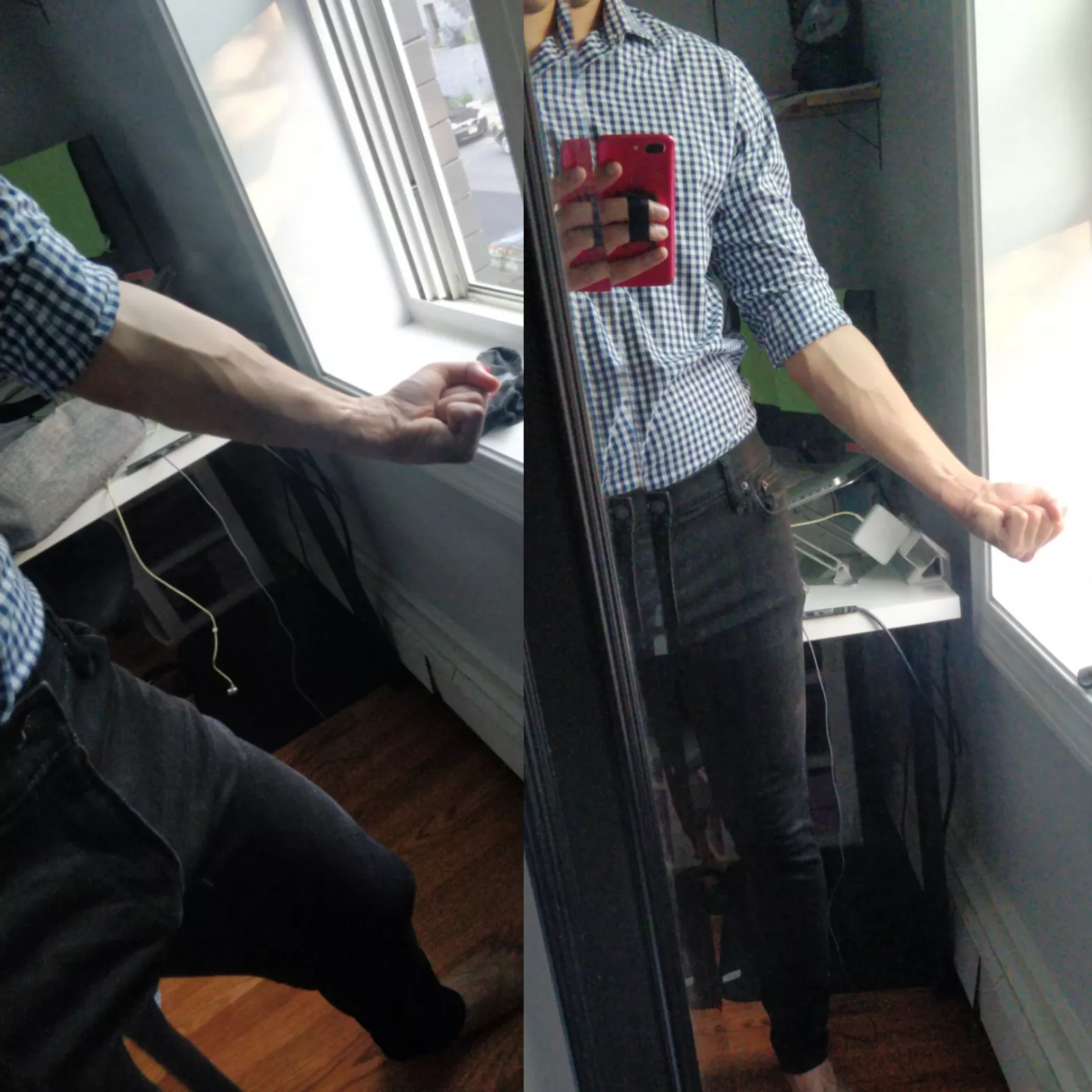 Who wanna get choked by me? posted by I-am-thinking