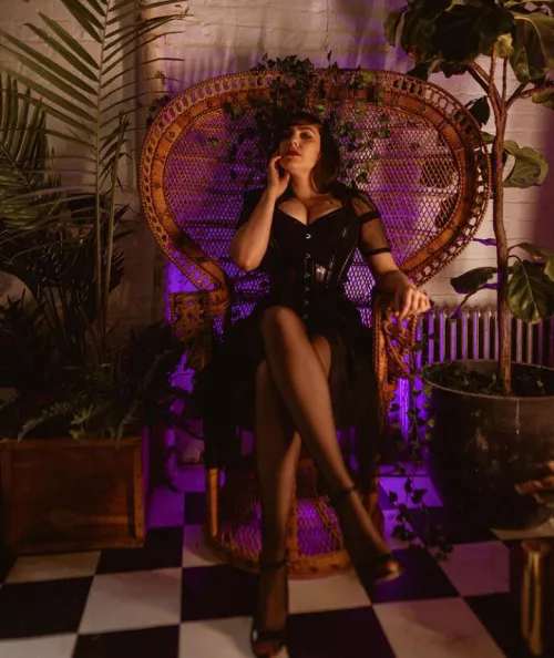 Who wanna get domine💞💞 by Mistressserah4867