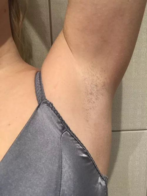 Who wanna see it closer? 😉 by YourGoddessFreya