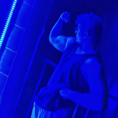 Who wanna suck me off as I play fortnite by zarkstetix