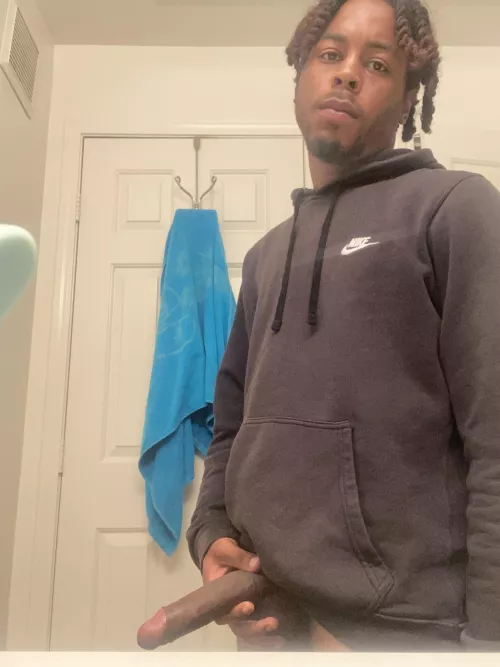 Who wanna taste by Kngsct