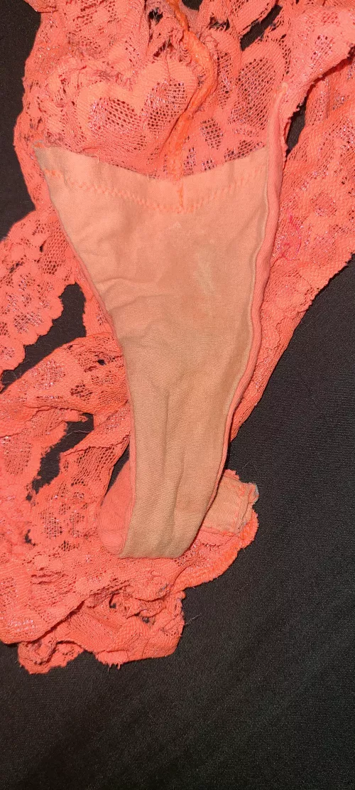 Who wanna trade milf panties wife's etc??? by Delicious_Ad_1202