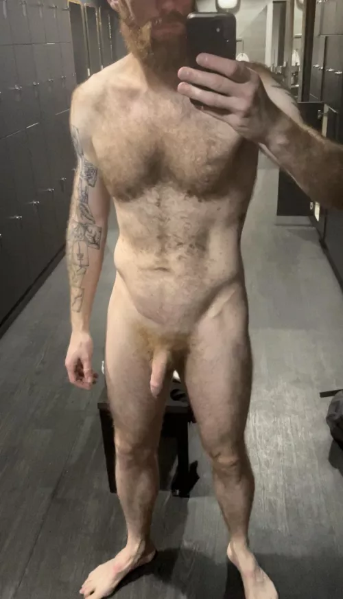 Who want to come the gym with me? by gbrad1983