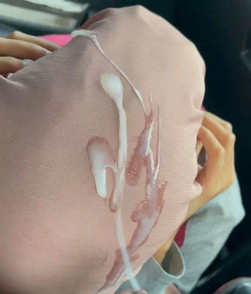 Who want to do this with my muslim mom? 😌💦 by GoldSubstantial611