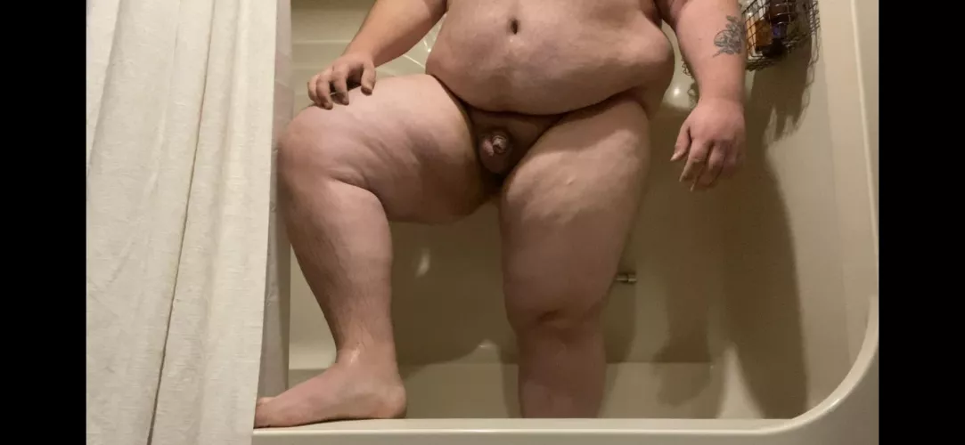 Who want to make me dirty again? by Shot-Special-3352