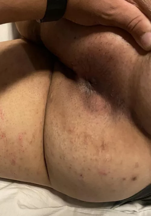 Who want to swap Wife’s? Show me yours. She has double DdS and sucks like a vacuum 🤤 by US1806119