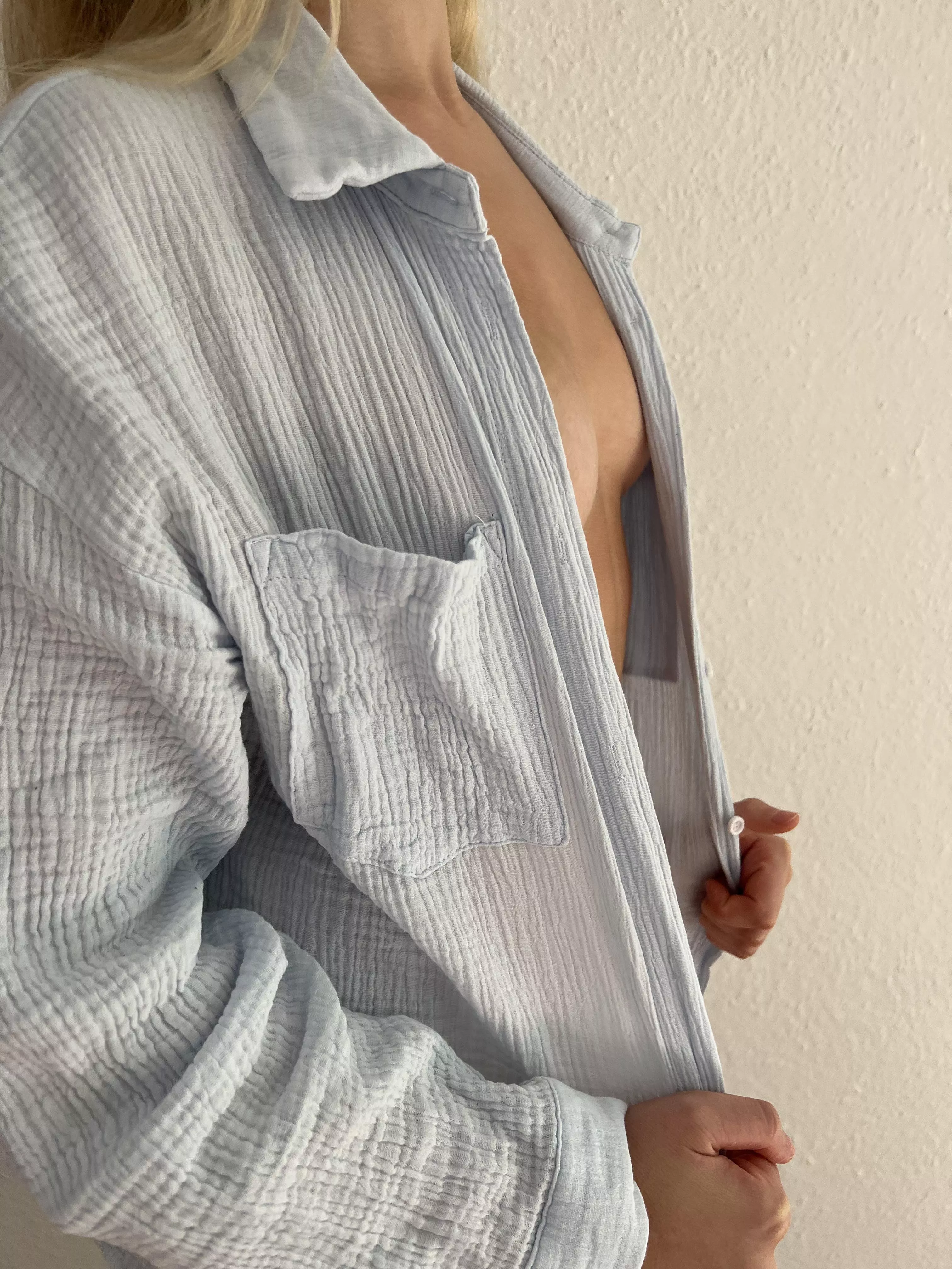 Who want to taste my tits 😉 posted by Ava-Fox