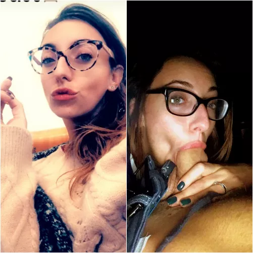 Who want try my Lips on his dick? by Clod94