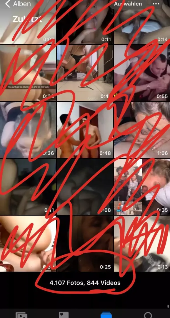 Who want‘ videos no limits? posted by Hot-Sandwich-1588