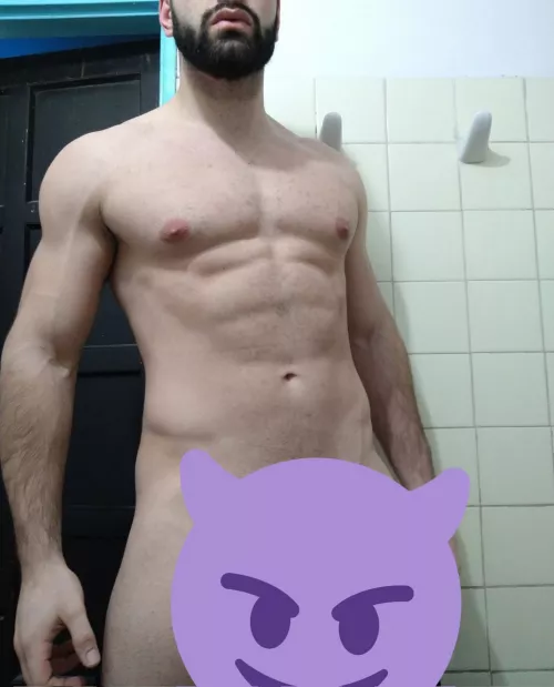 Who wantd yo see uncensored?😏 i leave a link in comments 🥵🔥 by AgustinSpina