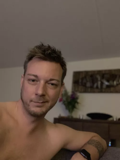 Who wants a cuddle? Goodnight ya’ll by Soul_Searcher86