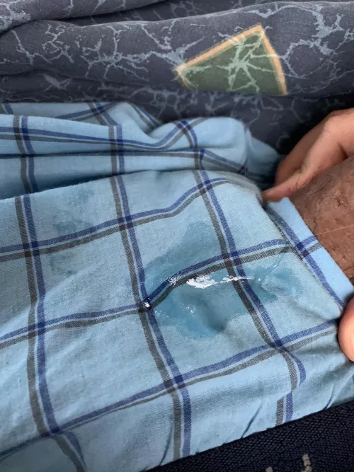 Who wants a drink from my morning pre? by DrWatcher14