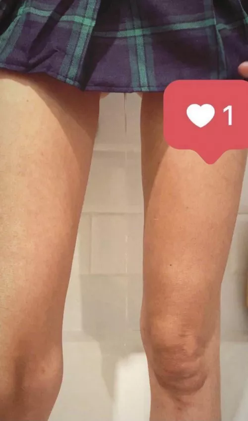 Who wants a drink? by Creamyqueen669