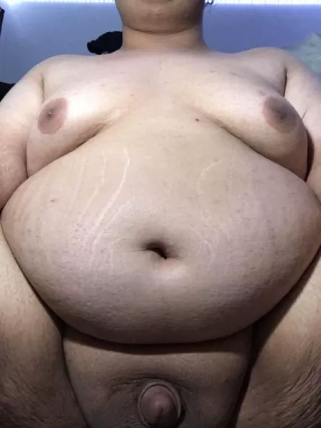 Who wants a fatty to show off for them? :) by subpup_3xl