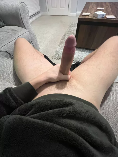 Who wants a go by TobyRoads94