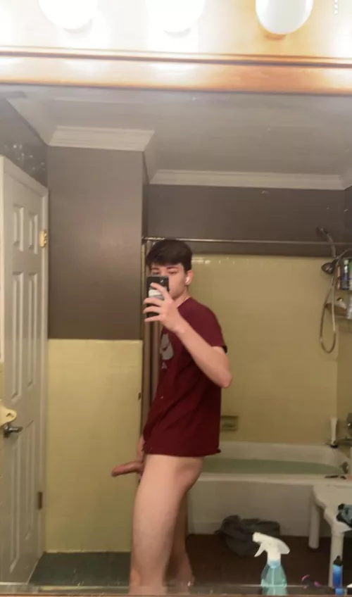 Who wants a late Xmas present? [M19] by Automatic4985