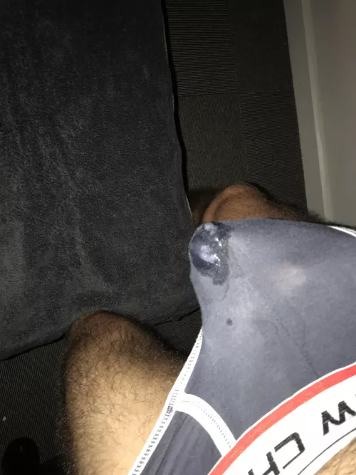 Who wants a lick? 🤤💦 by WillStark84