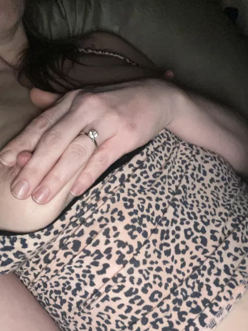 Who wants a lick 👅 by klala89