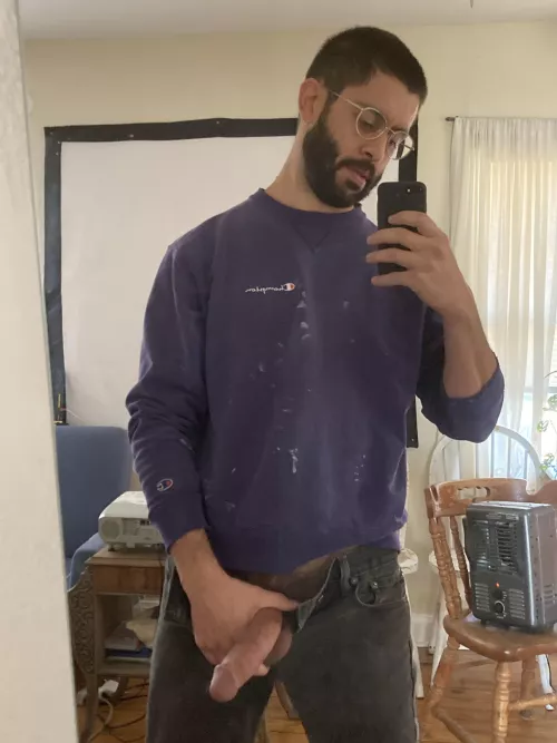 who wants a lick? by other_load