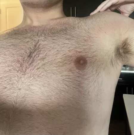 Who wants a lick? by bjk0494