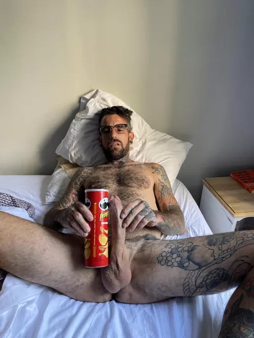 Who wants a little snack?! by whowantstotouchit