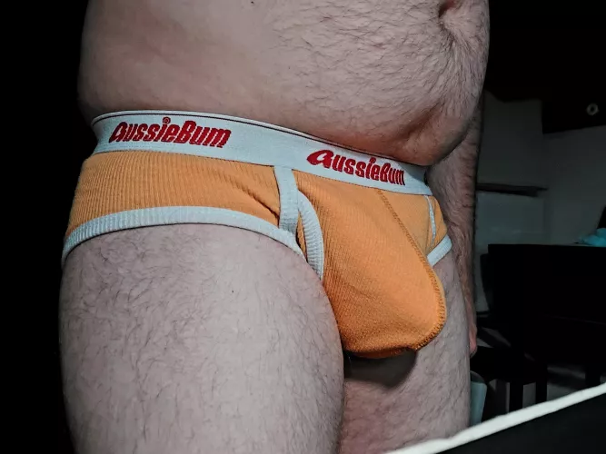 Who wants a pice of morning mango? by Homo_gone_wild