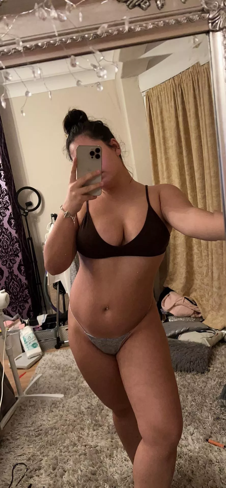 Who wants a public video 😉 message me posted by hotclips42