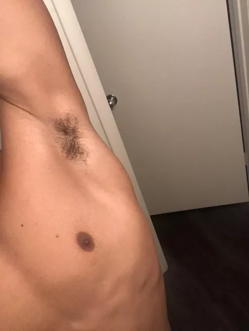 Who wants a sniff? by bronzenoire