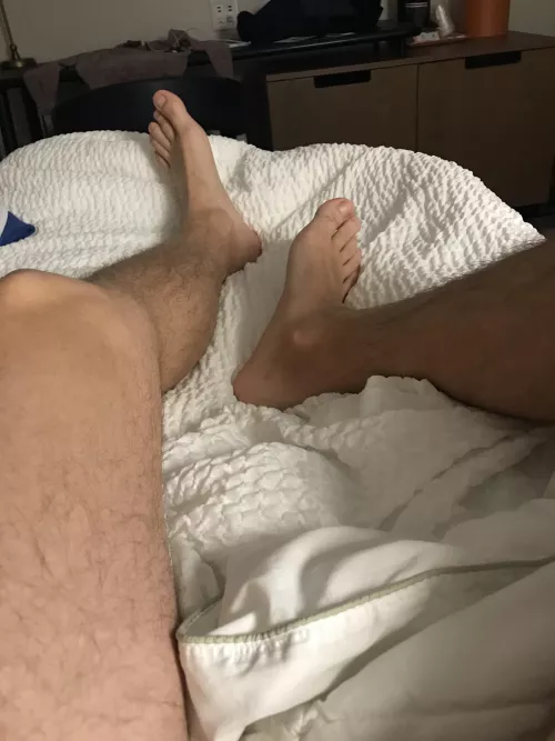 Who wants a sniff?! by txjordan23