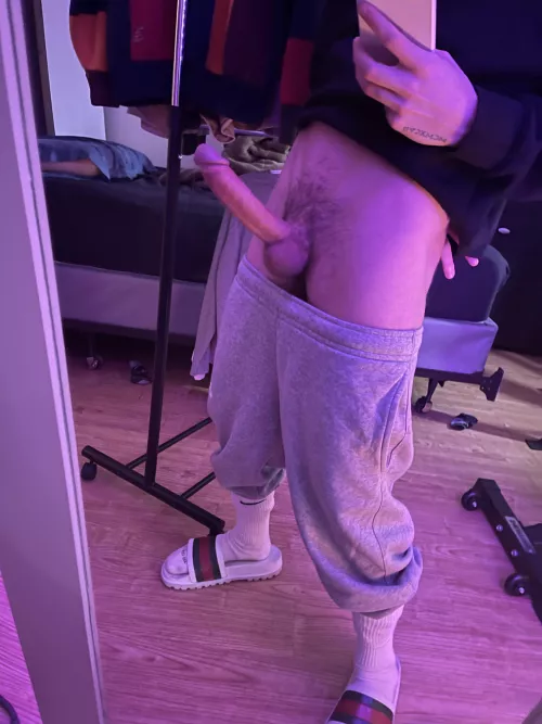 Who wants a suck? by jakegelato