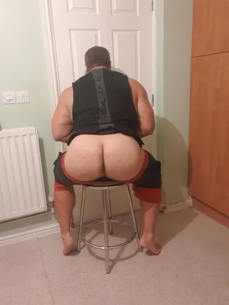 Who wants a taste? by strongdickie