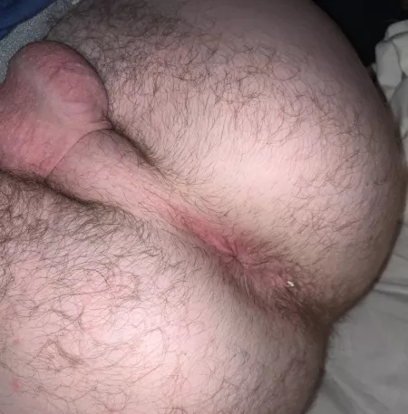 Who wants a taste? by anonymous48912