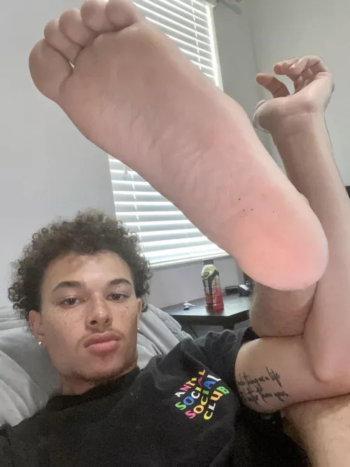 Who wants a taste by mwavzz