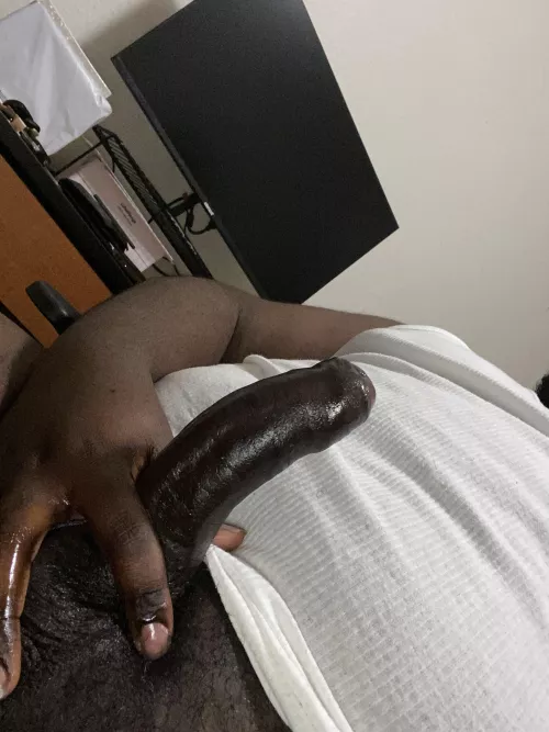 Who wants a taste ? by Zaddy_Uchiha